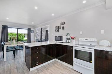 Wendy’s Bach - Taupo Holiday Home