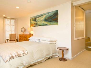 Bliss - Taupo Holiday Home