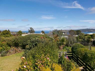 Bliss - Taupo Holiday Home