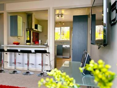 Taupo Haven - Taupo Holiday Unit