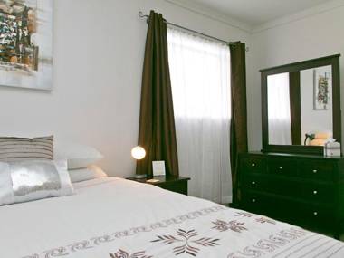 Taupo Haven - Taupo Holiday Unit