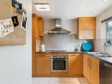 Relax on Roberts - Taupo Holiday Home