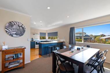 Lakewood Haven - Taupo Holiday Home