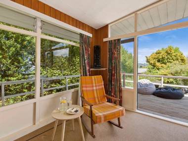 Rahui Basecamp - Lake Taupo Holiday Home
