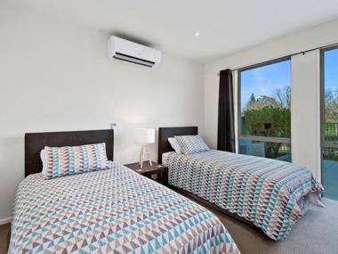 The Mooring – Lake Taupo Holiday Apartment