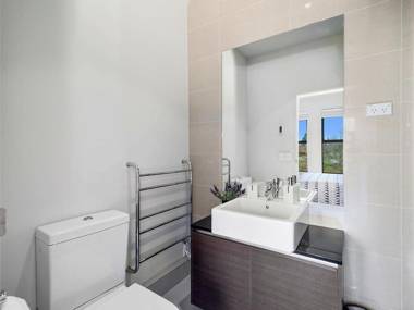 The Mooring – Lake Taupo Holiday Apartment