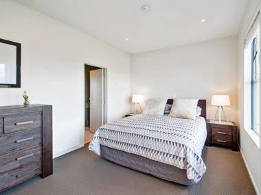 The Mooring – Lake Taupo Holiday Apartment