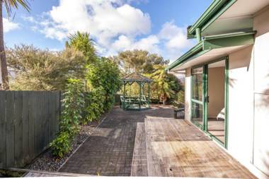 Kaihua Lookout - Taupo Holiday Home