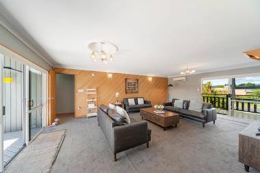 Choice Wharewaka - Taupo Holiday Home