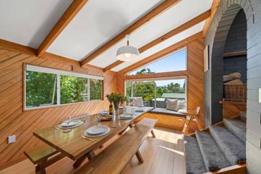 Choice Wharewaka - Taupo Holiday Home