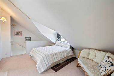 Fenworth - Taupo Holiday Home