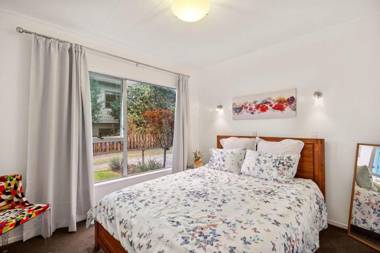 True Blue - Taupo Holiday Home