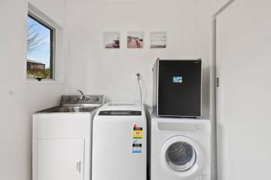 True Blue - Taupo Holiday Home