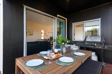 Tranquil Tauhara - Taupo Central Holiday Home