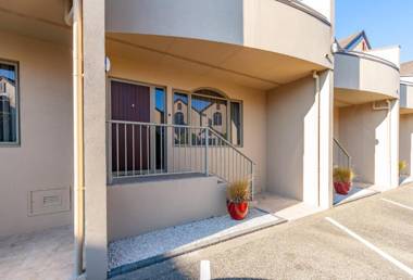 Central on Tui - Taupo Central Holiday Unit