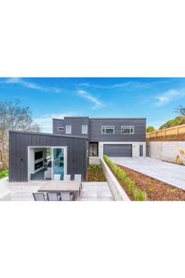 Hideaway at the Bay - Taupo.