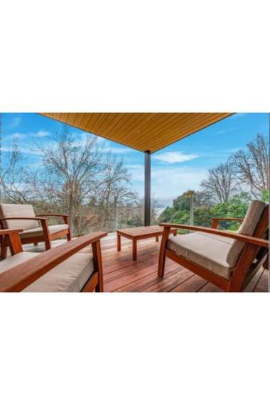 Hideaway at the Bay - Taupo.