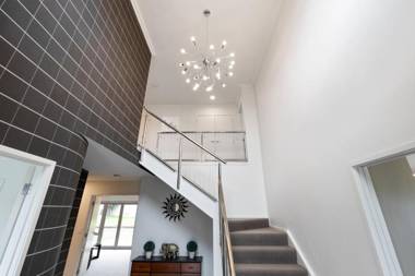 Rise and Shine - Taupo