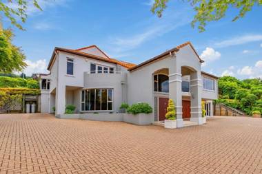 Acacia Waters - Lake Taupo
