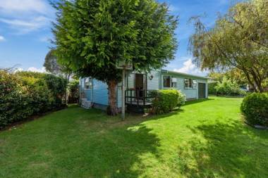 Kapuka Paradise - Wharewaka Holiday Home