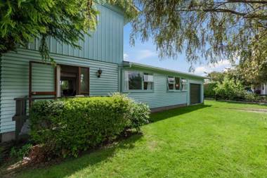 Kapuka Paradise - Wharewaka Holiday Home