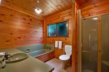 Lake Terrace Lockwood