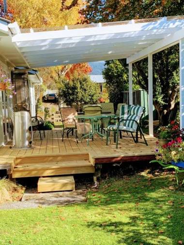 Turangi Home Family Size