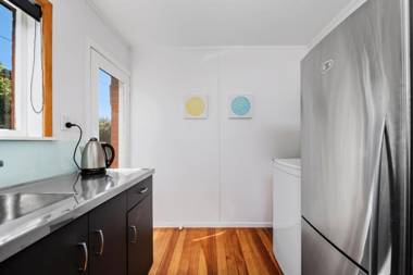Huia Street Haven - Taupo Holiday Home
