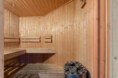 Waimahana 5 - Taupo Holiday Apartment