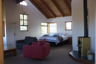 Summerspring Beachfront Accommodation