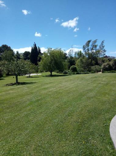 Patons Rock Beach Villas