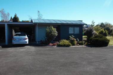 Patons Rock Beach Villas