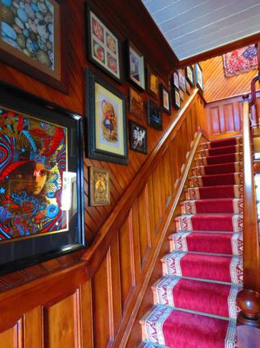 Shady Rest Bed & Breakfast