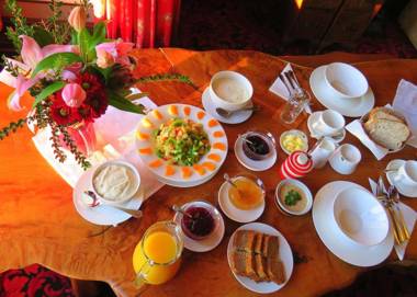 Shady Rest Bed & Breakfast