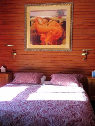 Shady Rest Bed & Breakfast