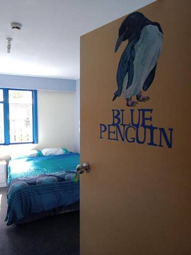 Annies Nirvana Lodge Golden Bay YHA