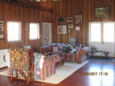 Woolshed Bed & Breakfast