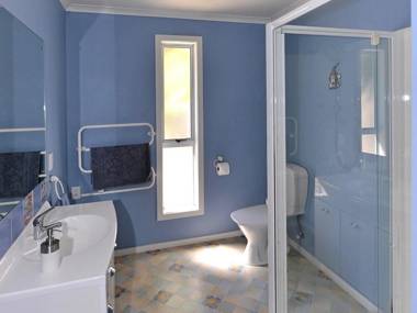 Tuis on Tata - Golden Bay Holiday Home (Tata Beach)