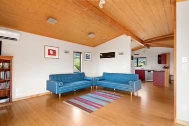 The Pohara Tide - Pohara Holiday Home