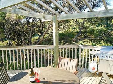 Crows Nest - Tata Beach Holiday Home