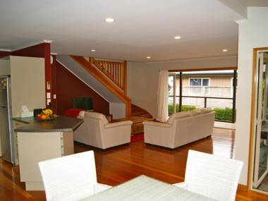 Aroha at Tata - Tata Beach Holiday Home