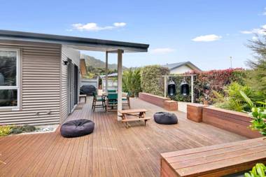 Tata Beach All Aboard