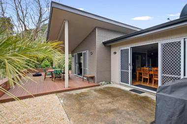 Tata Beach All Aboard