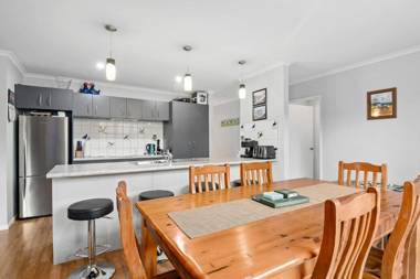 Tata Beach All Aboard