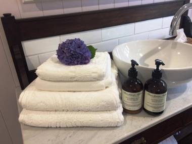 The Boat House Studio