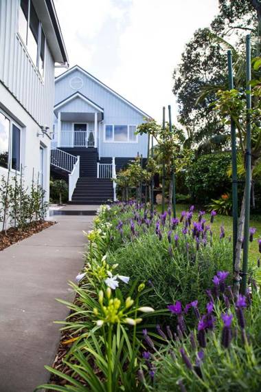 The Boat House Studio