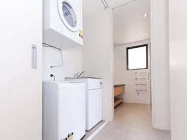 The Lookout - Tairua Holiday Home