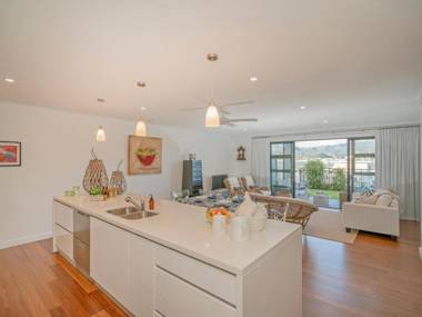 Marina Villa 7 - Tairua Marina Villa
