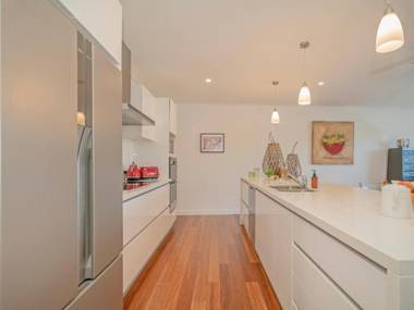 Marina Villa 7 - Tairua Marina Villa