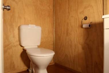 Russell-Orongo Bay Holiday Park